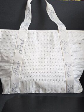 Victoria Secret BLing Tote Bag